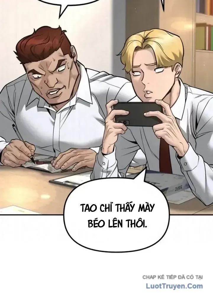 Giang Hồ Thực Thi Công Lý Chap 165 - Next Chap 166