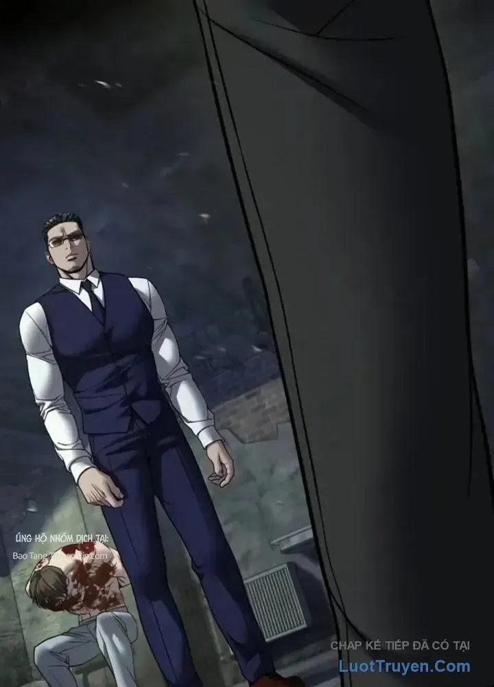 Giang Hồ Thực Thi Công Lý Chap 165 - Next Chap 166