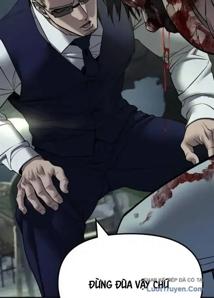 Giang Hồ Thực Thi Công Lý Chap 165 - Next Chap 166