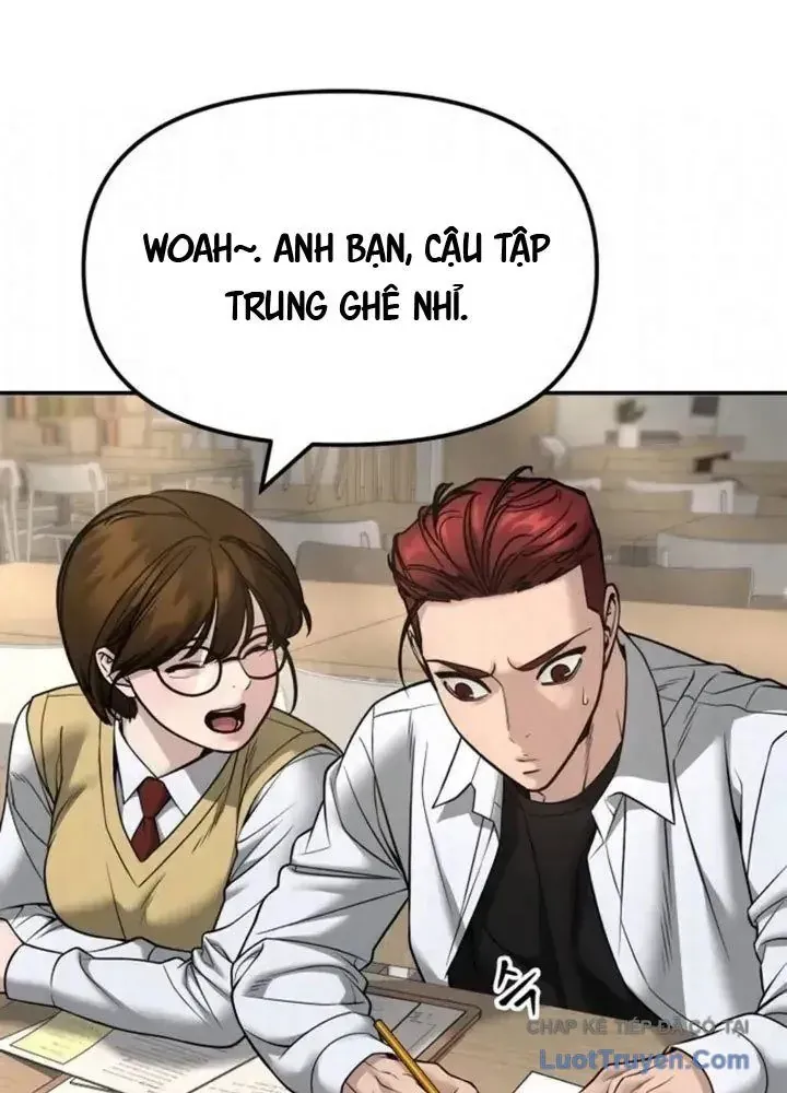 Giang Hồ Thực Thi Công Lý Chap 165 - Next Chap 166