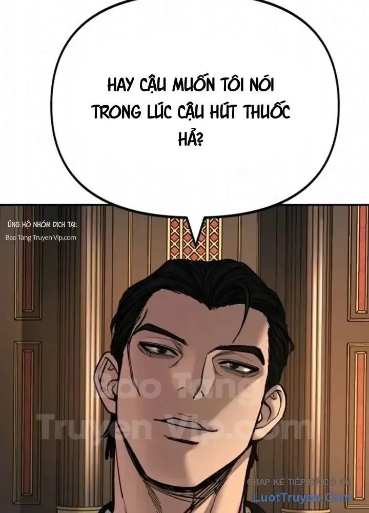 Giang Hồ Thực Thi Công Lý Chap 165 - Next Chap 166