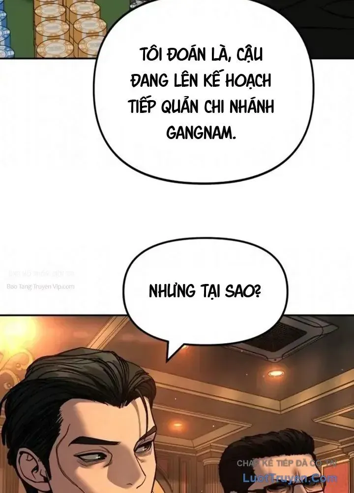 Giang Hồ Thực Thi Công Lý Chap 165 - Next Chap 166