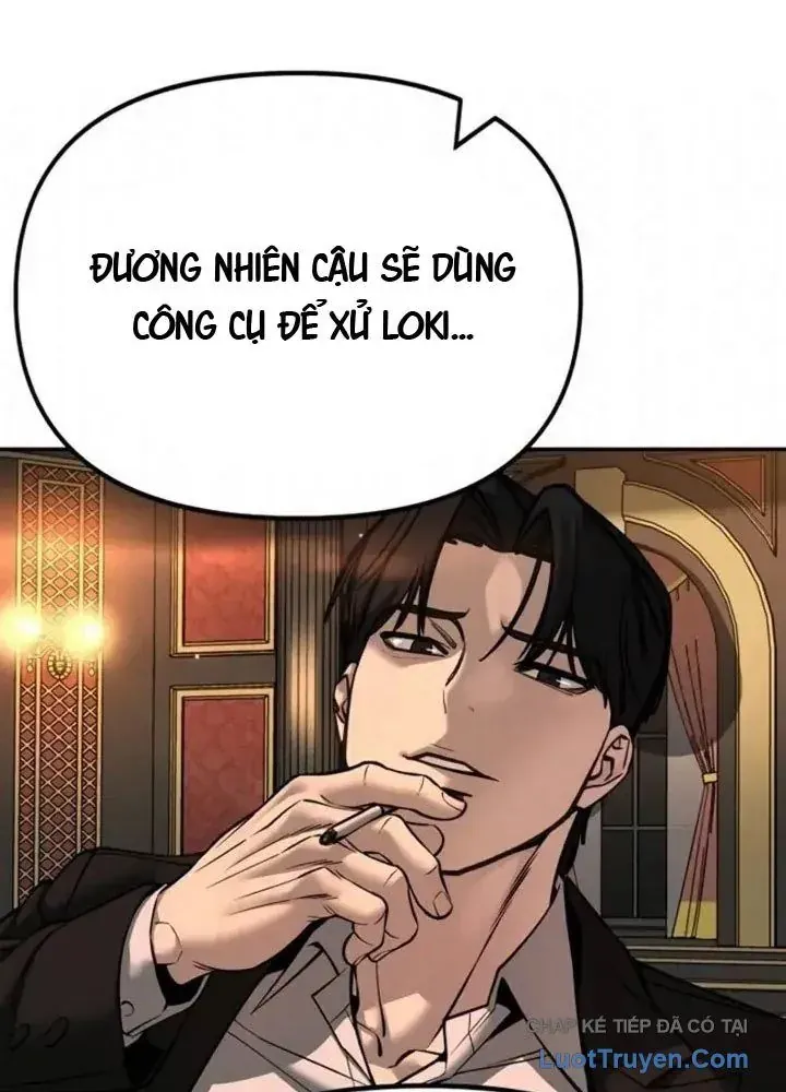 Giang Hồ Thực Thi Công Lý Chap 165 - Next Chap 166