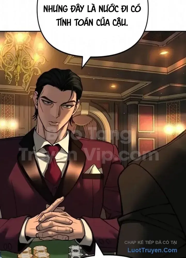 Giang Hồ Thực Thi Công Lý Chap 165 - Next Chap 166