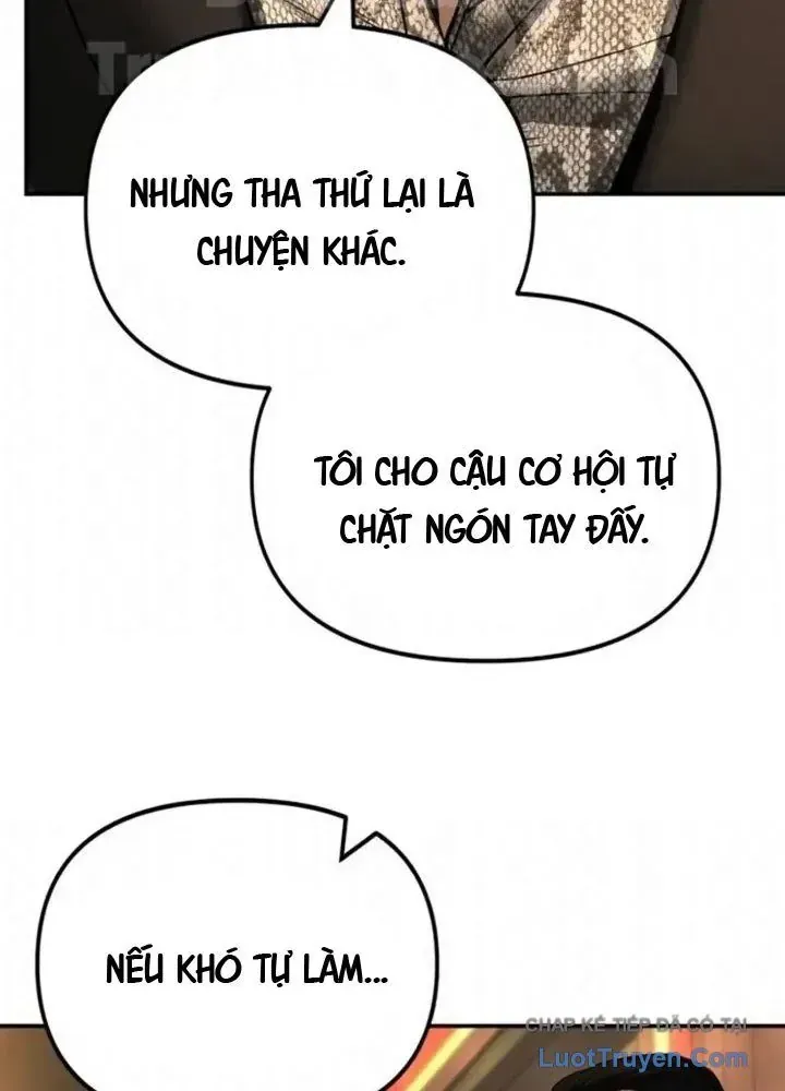 Giang Hồ Thực Thi Công Lý Chap 165 - Next Chap 166