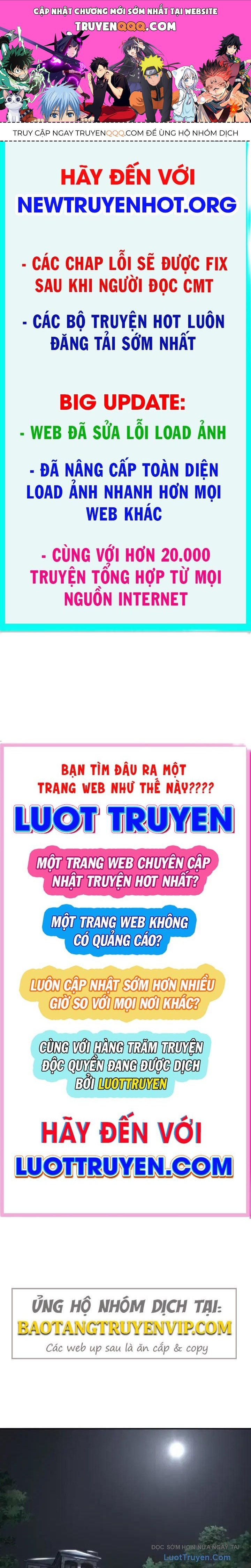 Giang Hồ Thực Thi Công Lý Chap 166 - Next Chap 167
