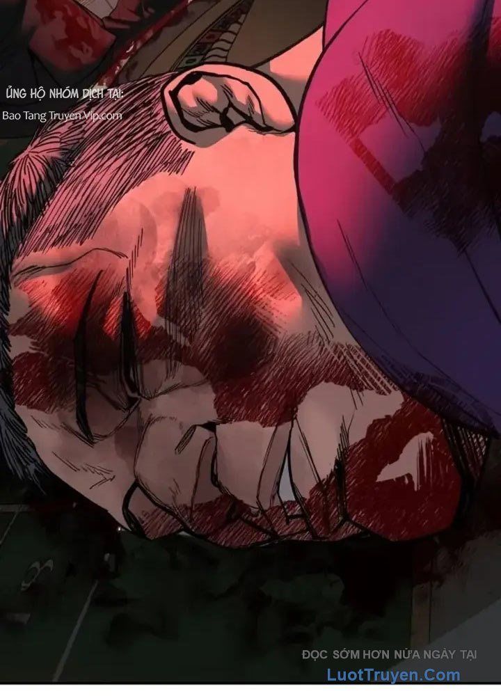 Giang Hồ Thực Thi Công Lý Chap 166 - Next Chap 167