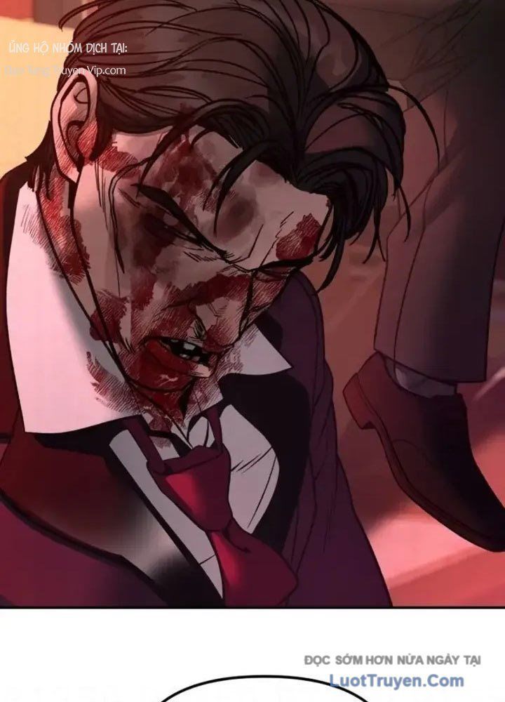 Giang Hồ Thực Thi Công Lý Chap 166 - Next Chap 167