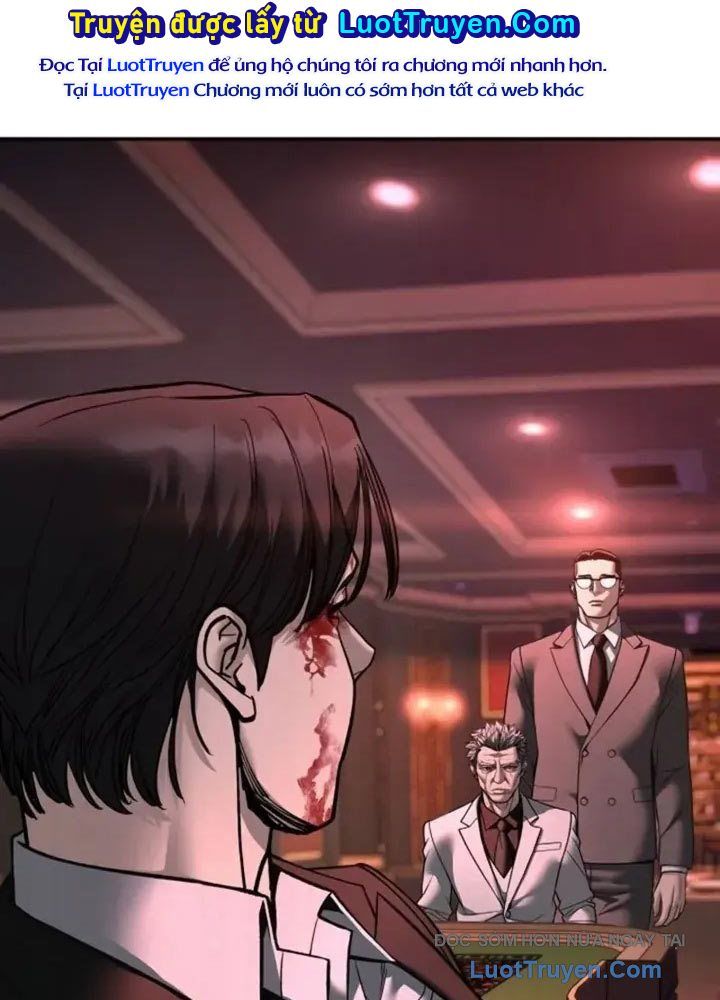 Giang Hồ Thực Thi Công Lý Chap 166 - Next Chap 167