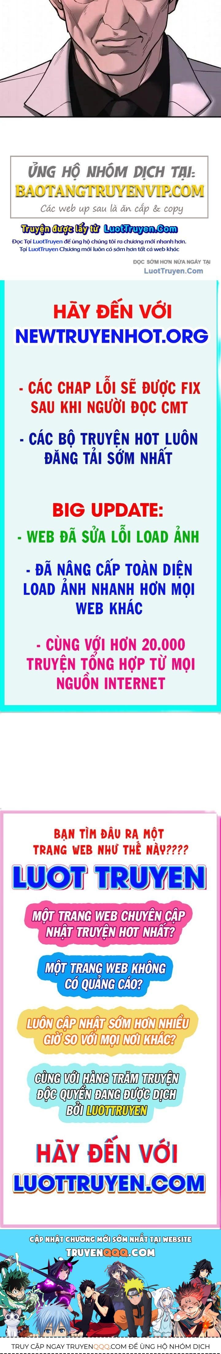 Giang Hồ Thực Thi Công Lý Chap 166 - Next Chap 167