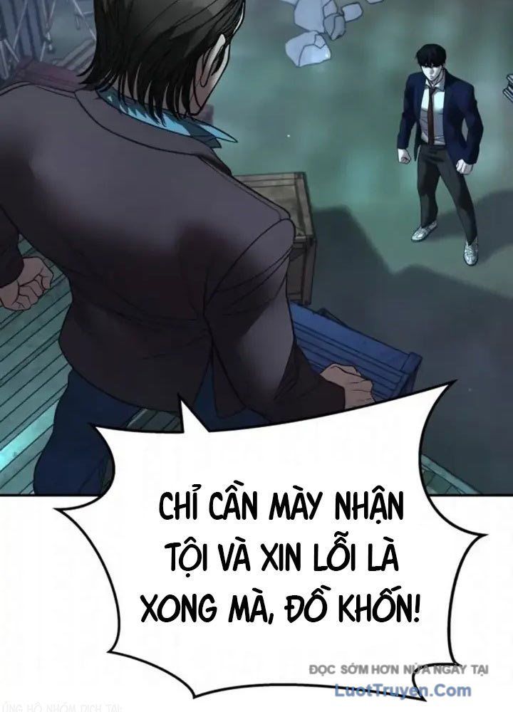 Giang Hồ Thực Thi Công Lý Chap 166 - Next Chap 167