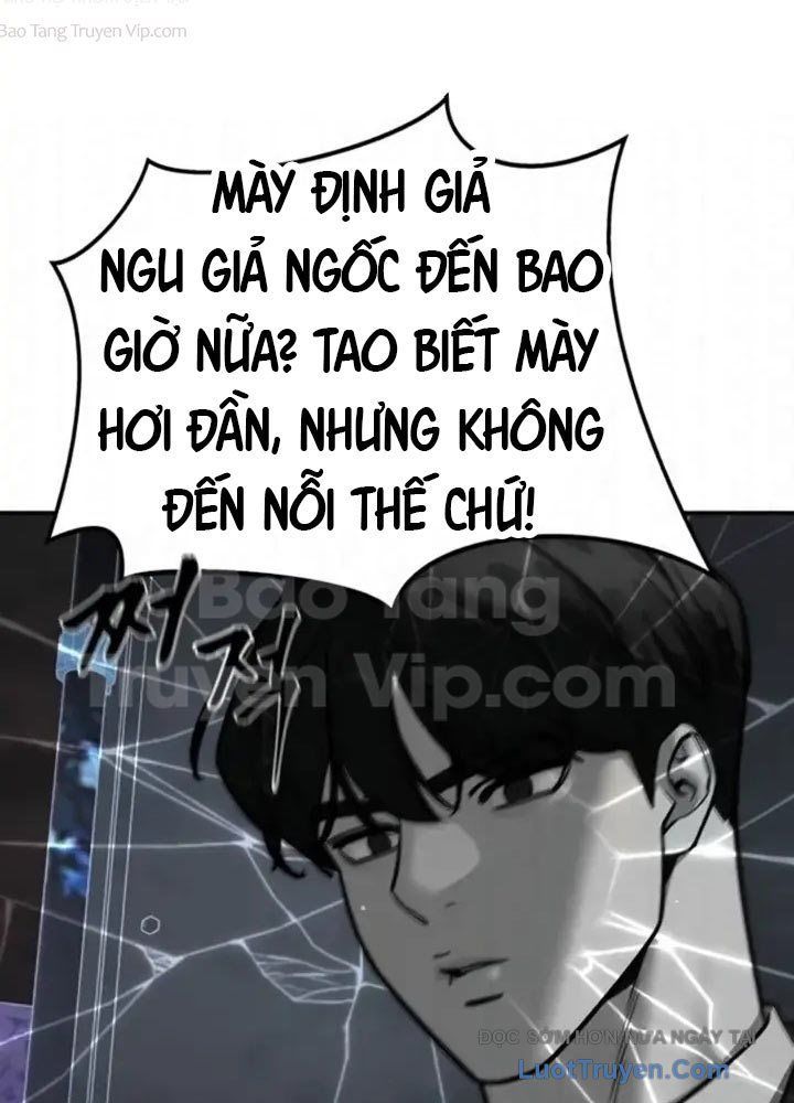 Giang Hồ Thực Thi Công Lý Chap 166 - Next Chap 167