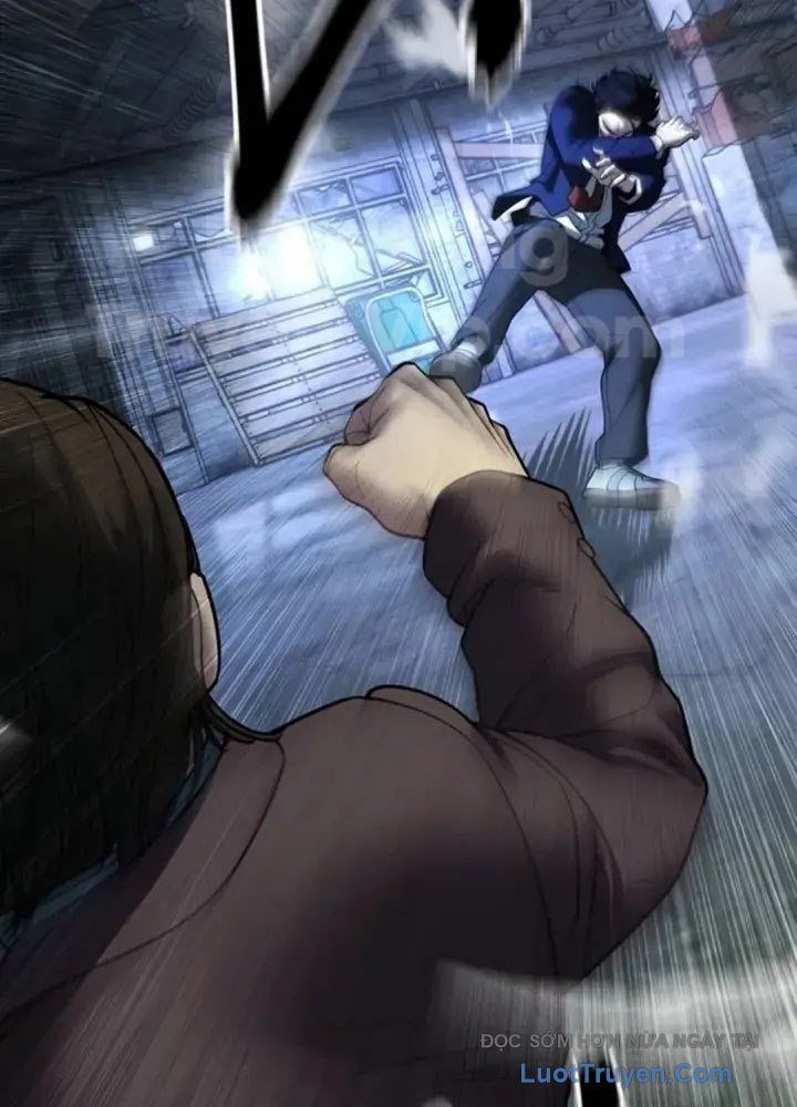 Giang Hồ Thực Thi Công Lý Chap 166 - Next Chap 167