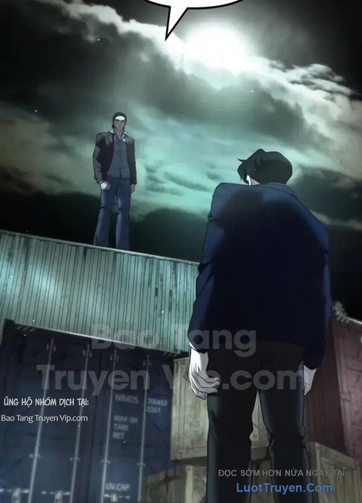 Giang Hồ Thực Thi Công Lý Chap 166 - Next Chap 167