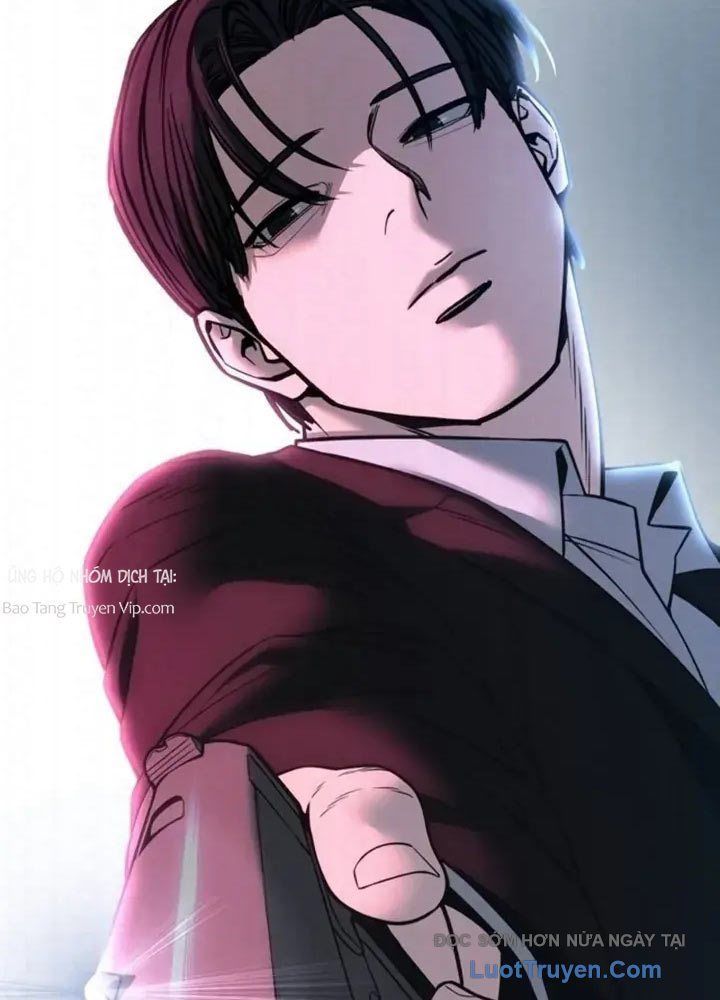 Giang Hồ Thực Thi Công Lý Chap 166 - Next Chap 167