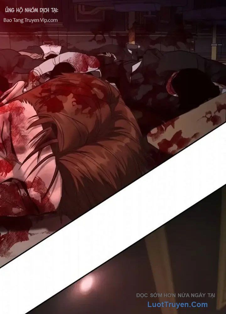 Giang Hồ Thực Thi Công Lý Chap 166 - Next Chap 167