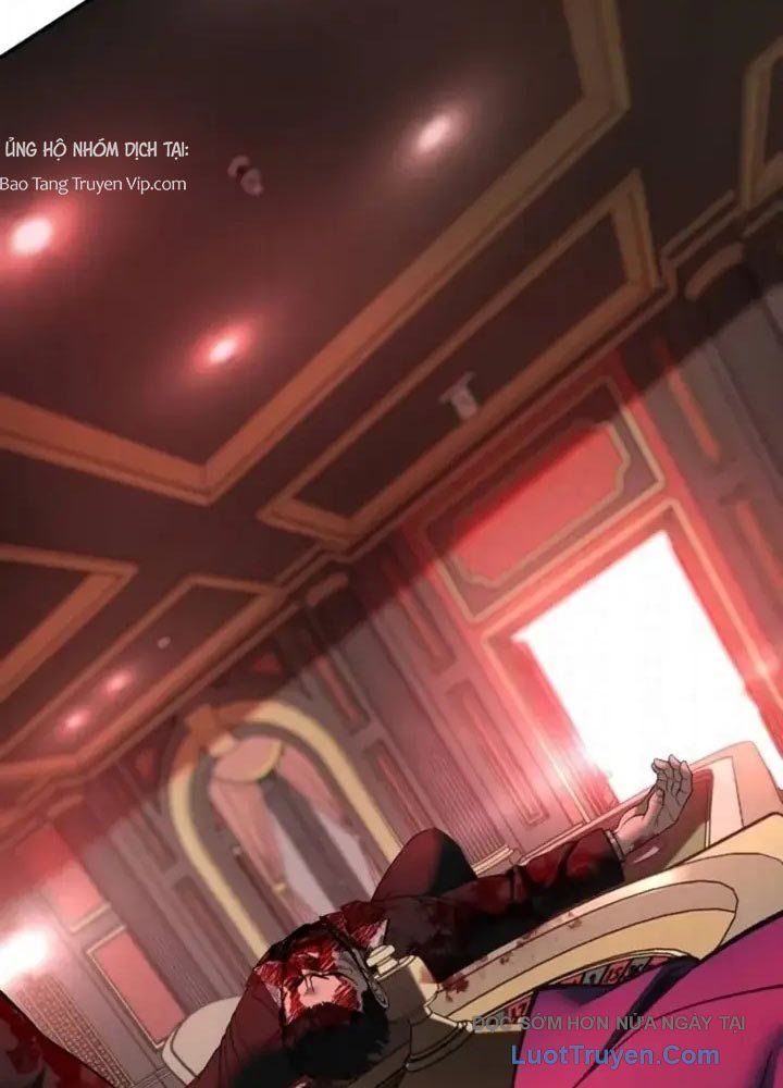 Giang Hồ Thực Thi Công Lý Chap 166 - Next Chap 167