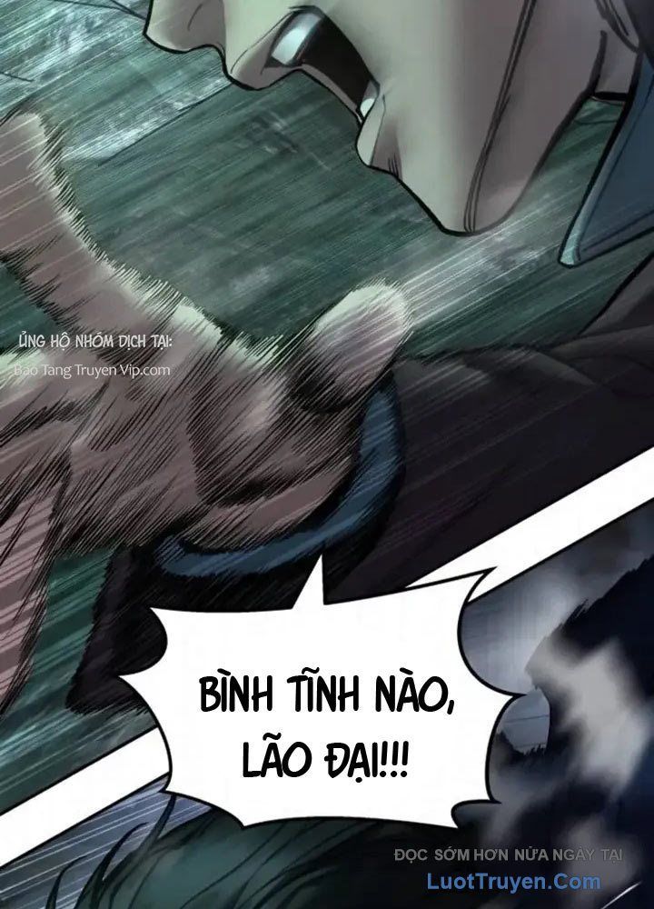 Giang Hồ Thực Thi Công Lý Chap 166 - Next Chap 167