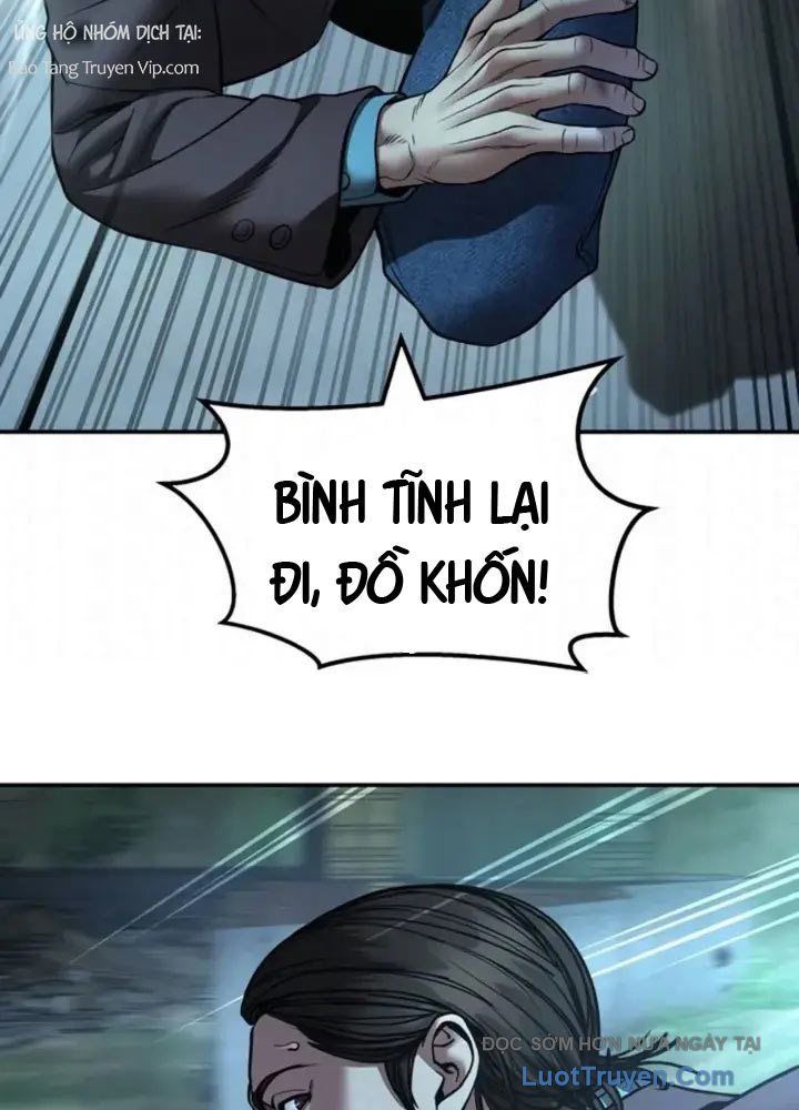 Giang Hồ Thực Thi Công Lý Chap 166 - Next Chap 167