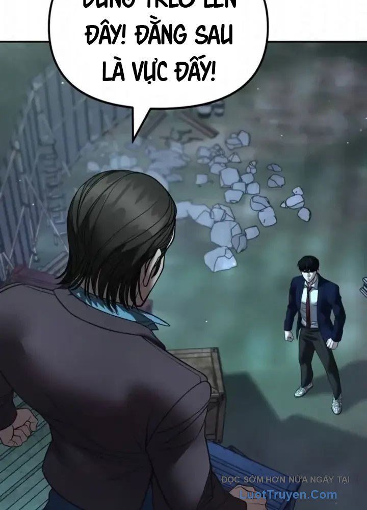 Giang Hồ Thực Thi Công Lý Chap 166 - Next Chap 167