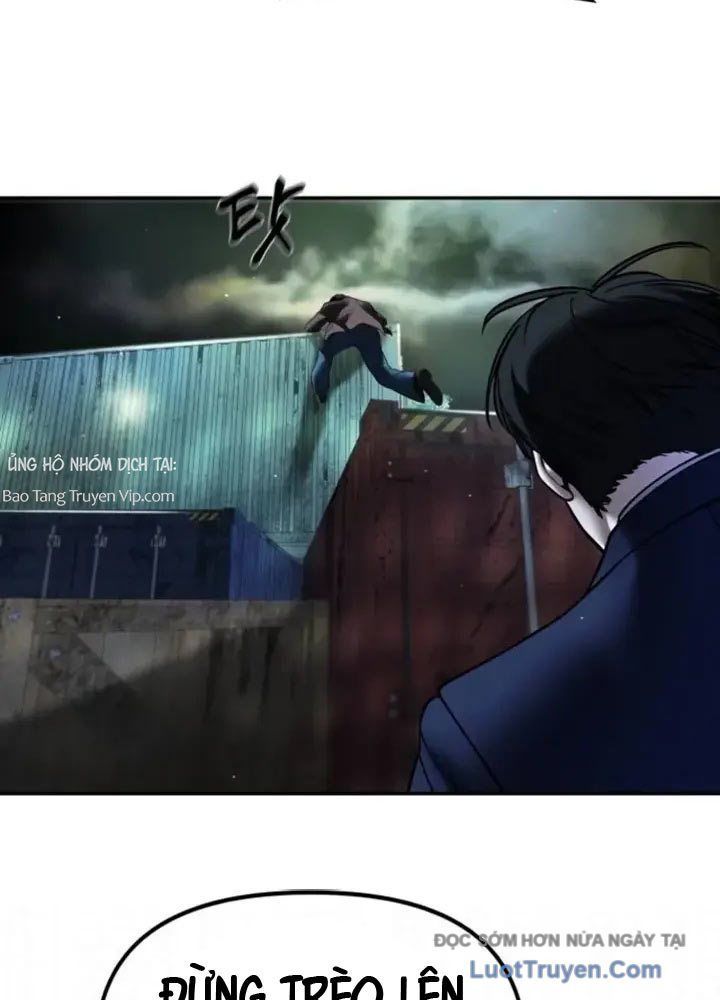 Giang Hồ Thực Thi Công Lý Chap 166 - Next Chap 167