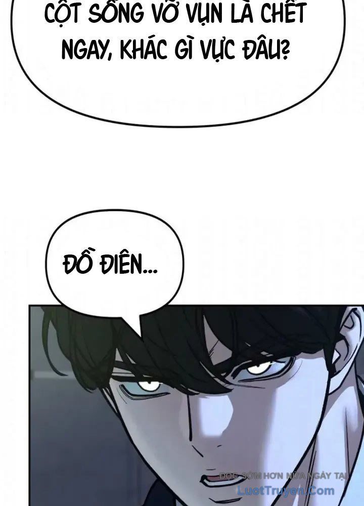 Giang Hồ Thực Thi Công Lý Chap 166 - Next Chap 167