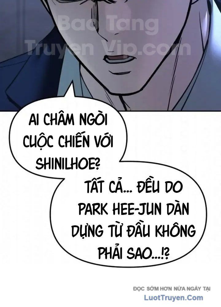 Giang Hồ Thực Thi Công Lý Chap 166 - Next Chap 167