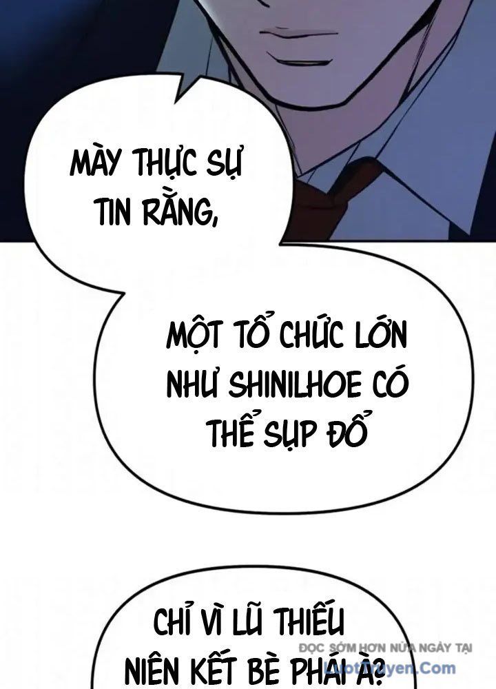 Giang Hồ Thực Thi Công Lý Chap 166 - Next Chap 167