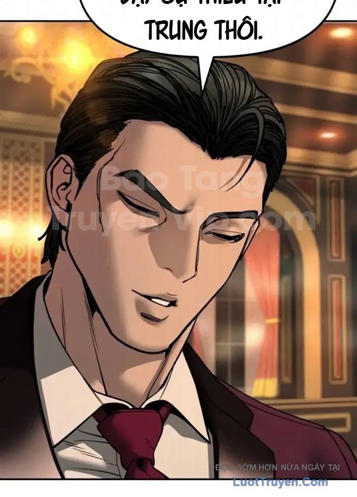 Giang Hồ Thực Thi Công Lý Chap 166 - Next Chap 167