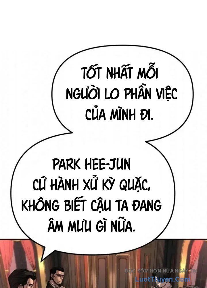Giang Hồ Thực Thi Công Lý Chap 166 - Next Chap 167