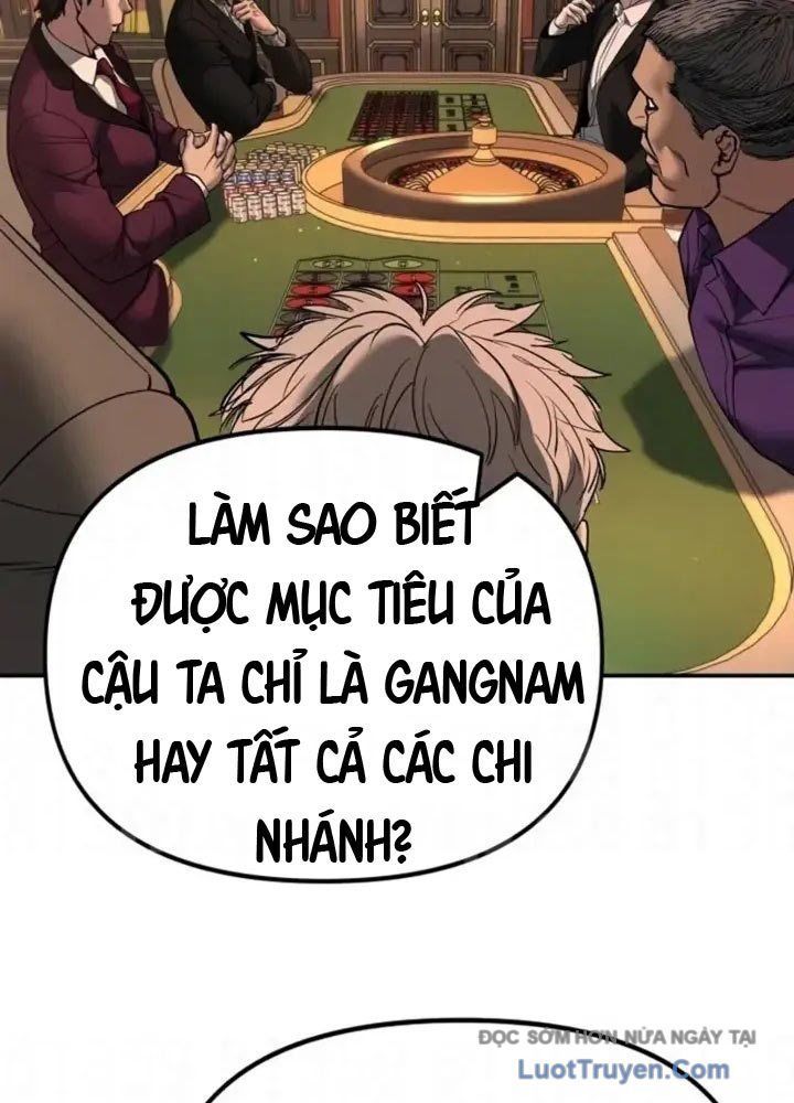 Giang Hồ Thực Thi Công Lý Chap 166 - Next Chap 167
