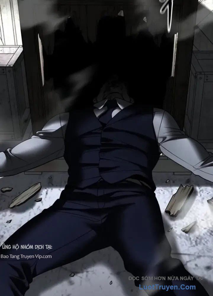 Giang Hồ Thực Thi Công Lý Chap 166 - Next Chap 167