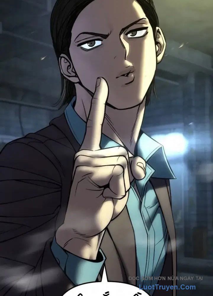 Giang Hồ Thực Thi Công Lý Chap 166 - Next Chap 167