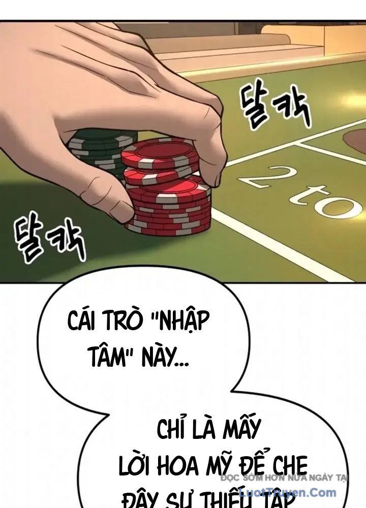 Giang Hồ Thực Thi Công Lý Chap 166 - Next Chap 167