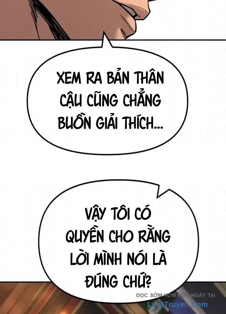 Giang Hồ Thực Thi Công Lý Chap 166 - Next Chap 167