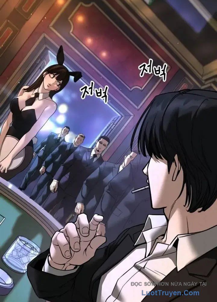 Giang Hồ Thực Thi Công Lý Chap 166 - Next Chap 167