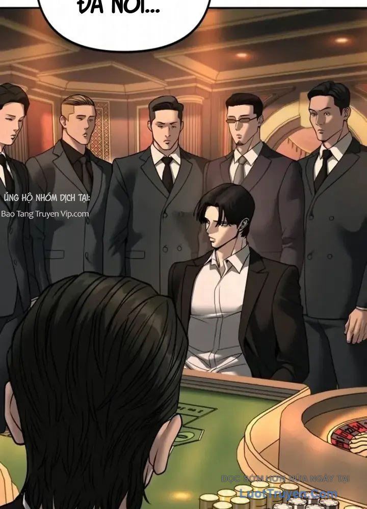 Giang Hồ Thực Thi Công Lý Chap 166 - Next Chap 167