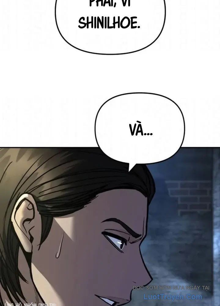 Giang Hồ Thực Thi Công Lý Chap 166 - Next Chap 167