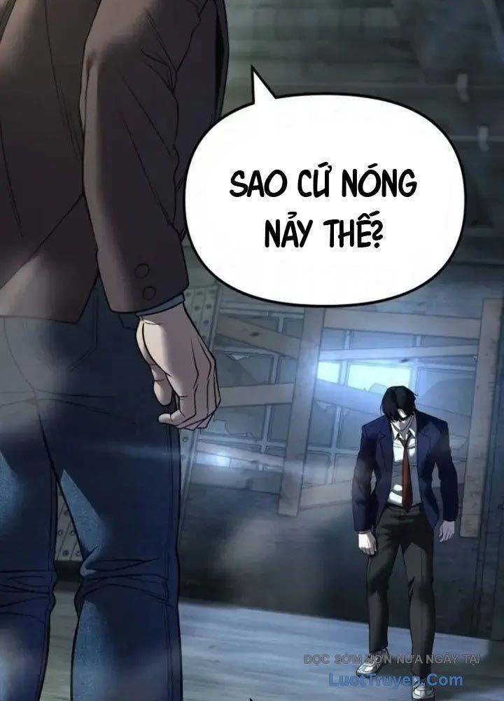 Giang Hồ Thực Thi Công Lý Chap 166 - Next Chap 167