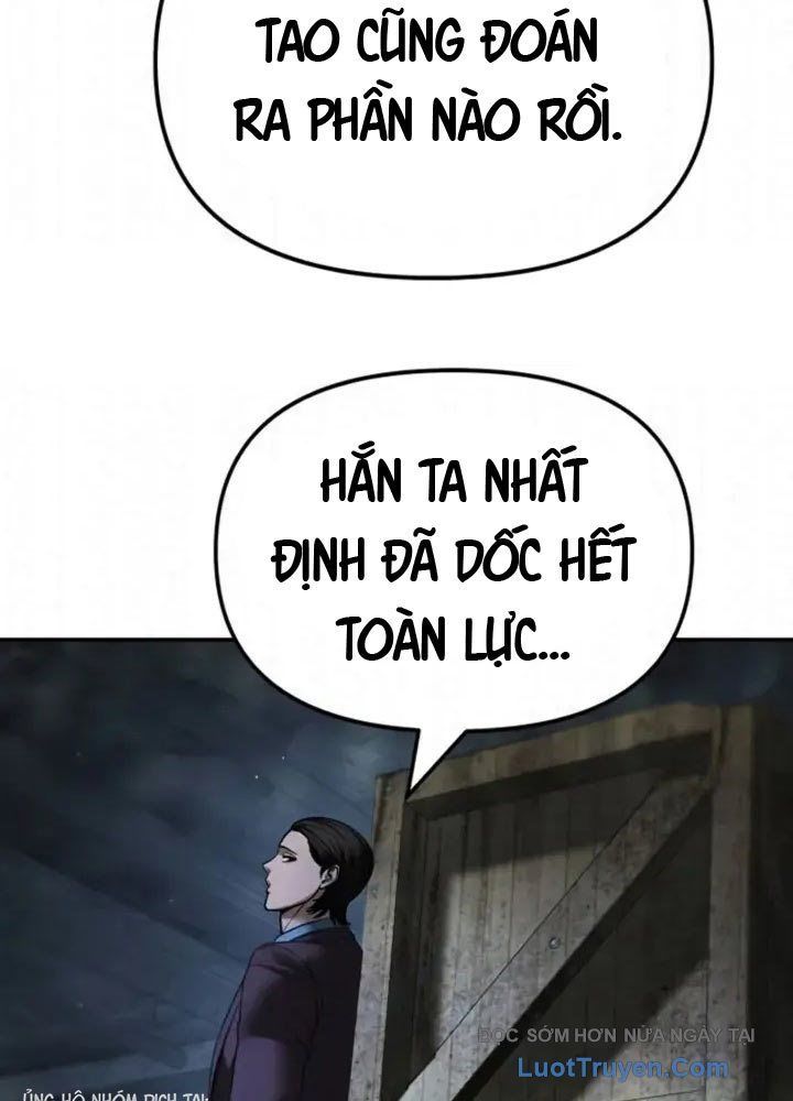 Giang Hồ Thực Thi Công Lý Chap 166 - Next Chap 167