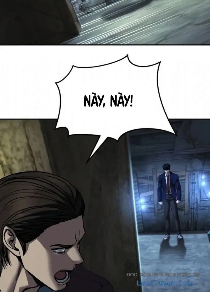 Giang Hồ Thực Thi Công Lý Chap 166 - Next Chap 167