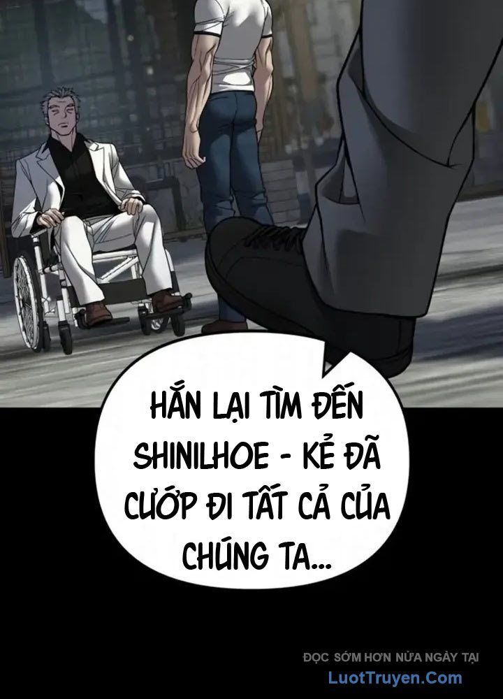 Giang Hồ Thực Thi Công Lý Chap 166 - Next Chap 167