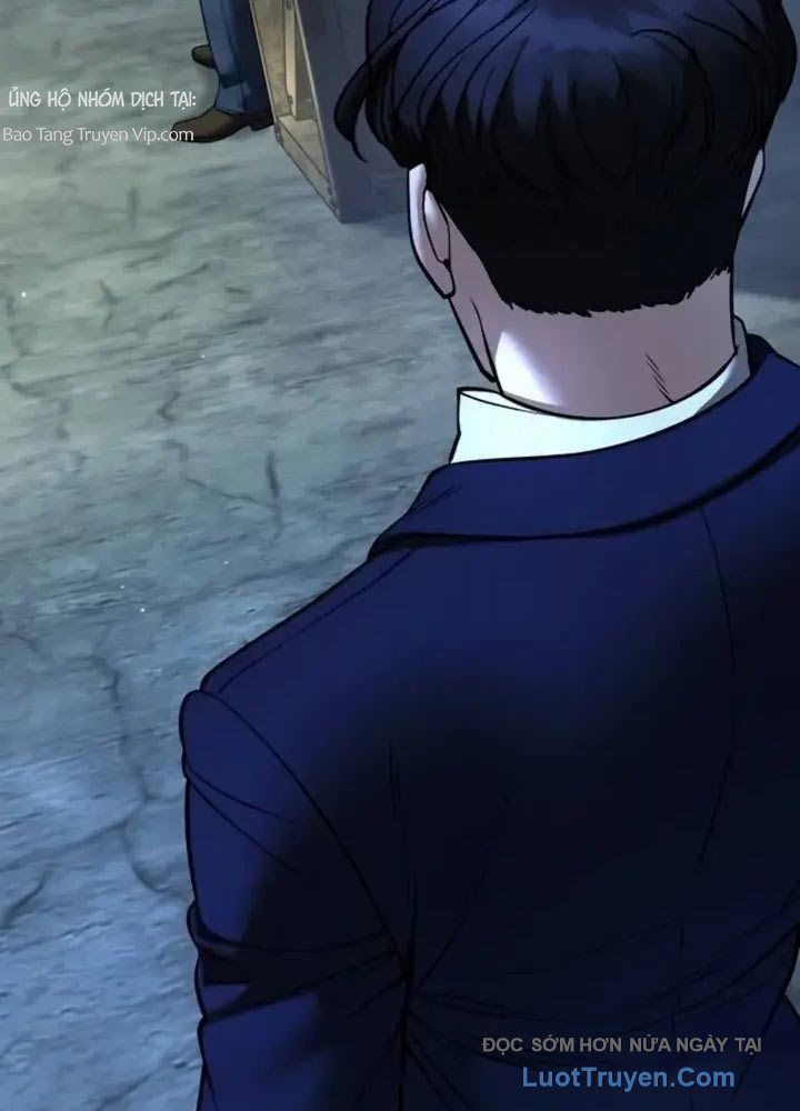 Giang Hồ Thực Thi Công Lý Chap 166 - Next Chap 167