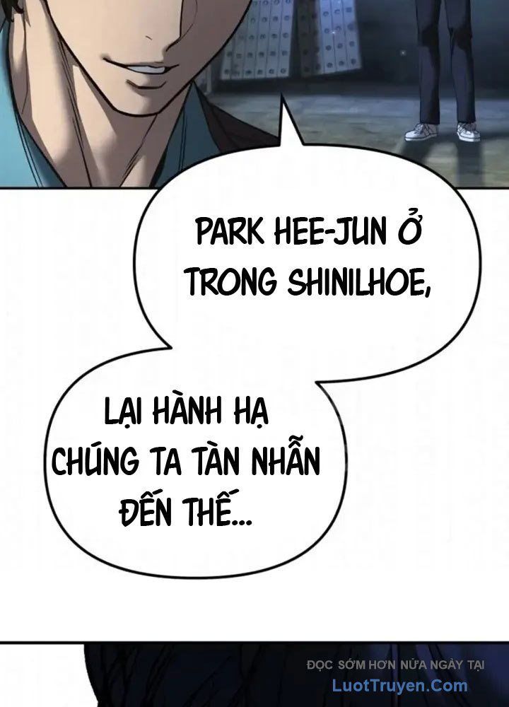Giang Hồ Thực Thi Công Lý Chap 166 - Next Chap 167