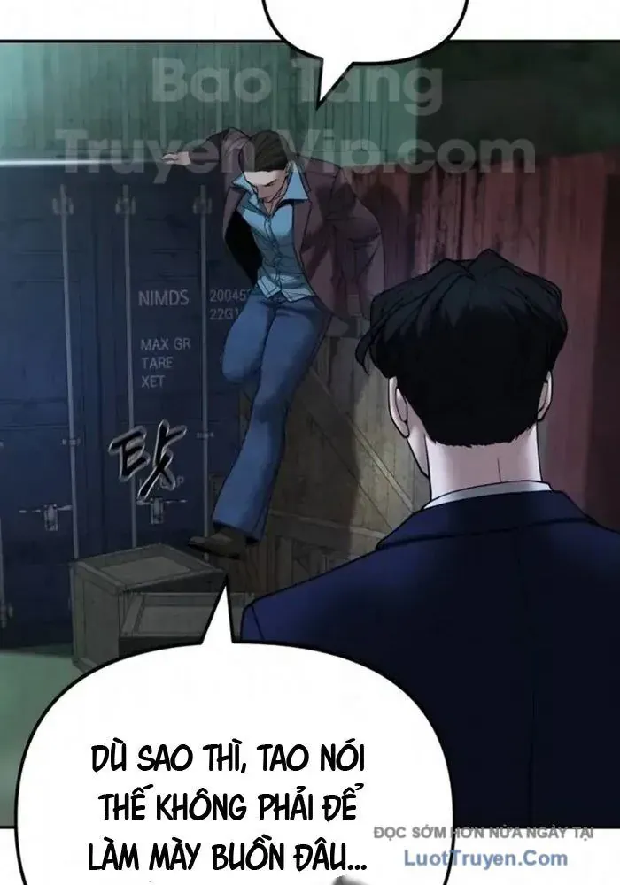 Giang Hồ Thực Thi Công Lý Chap 167 - Next Chap 168