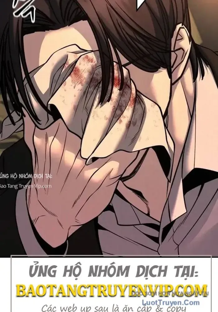 Giang Hồ Thực Thi Công Lý Chap 167 - Next Chap 168