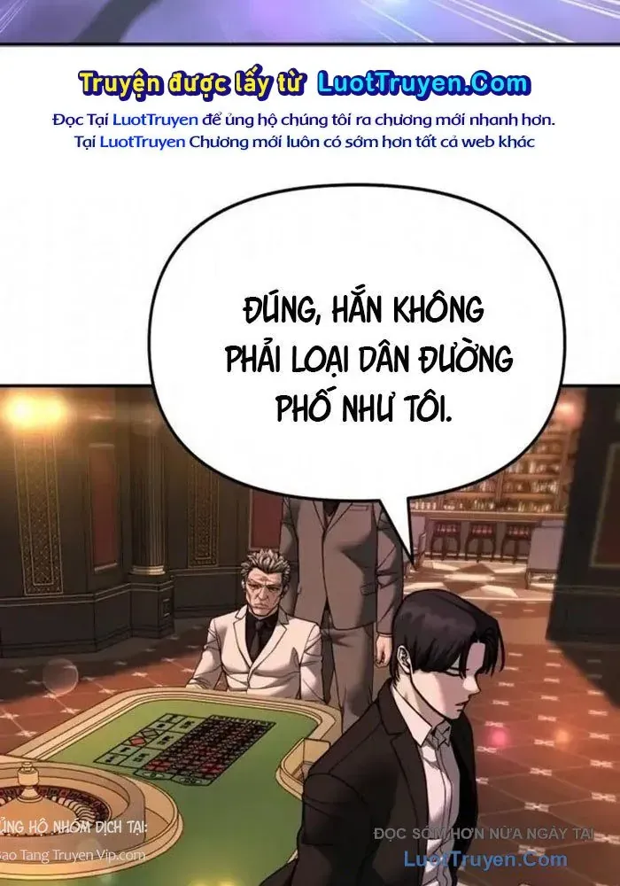 Giang Hồ Thực Thi Công Lý Chap 167 - Next Chap 168