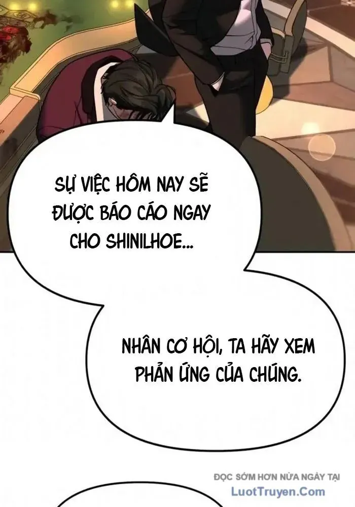 Giang Hồ Thực Thi Công Lý Chap 167 - Next Chap 168