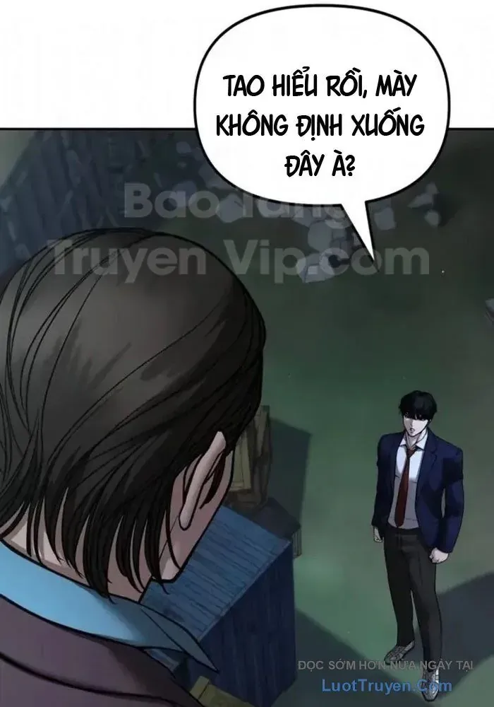 Giang Hồ Thực Thi Công Lý Chap 167 - Next Chap 168