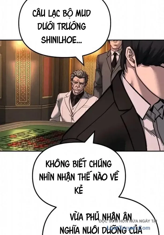 Giang Hồ Thực Thi Công Lý Chap 167 - Next Chap 168